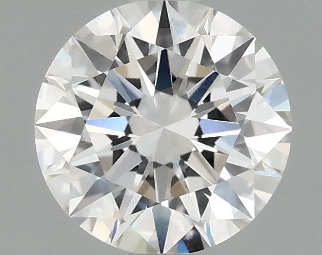 1.04 ct. round Lab Grown Diamond front image