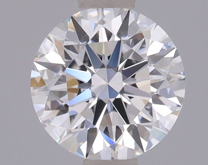 1.04 ct. round Lab Grown Diamond front image