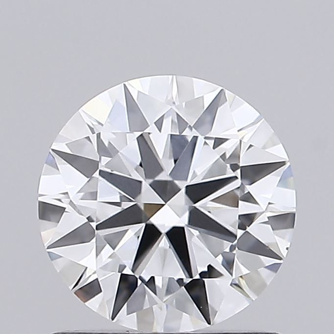 1.00 ct. round Lab Grown Diamond front image