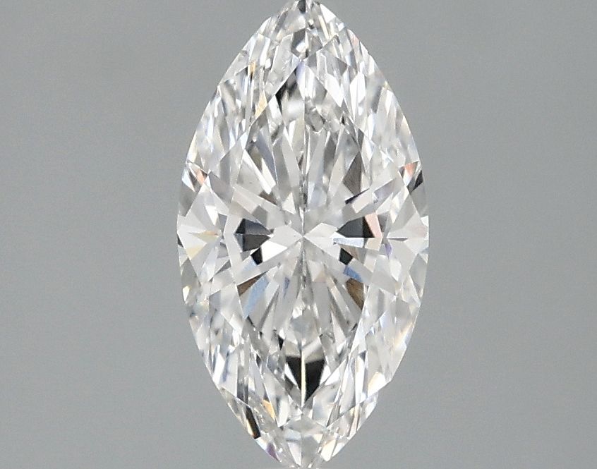 1.08 ct. marquise Lab Grown Diamond front image