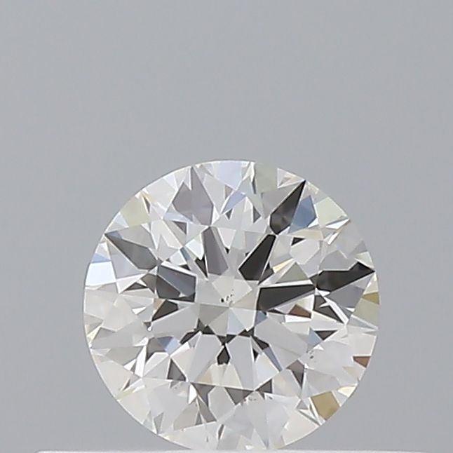 0.3 ct Round Diamond