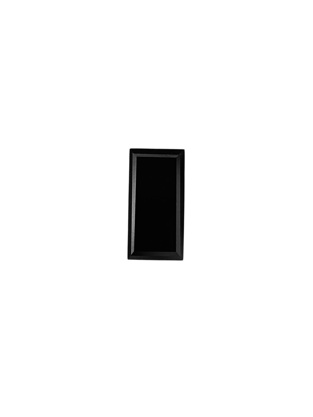 Diament 0.21 ct Fancy Black/VVS2