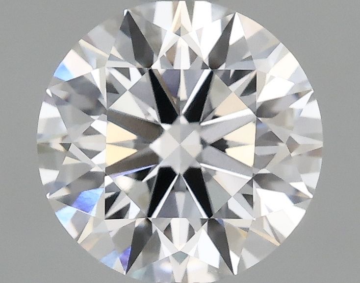 1.09 ct. round Lab Grown Diamond front image
