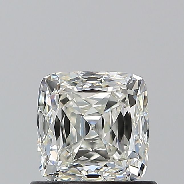 0.90 ct Cushion Brilliant diamond