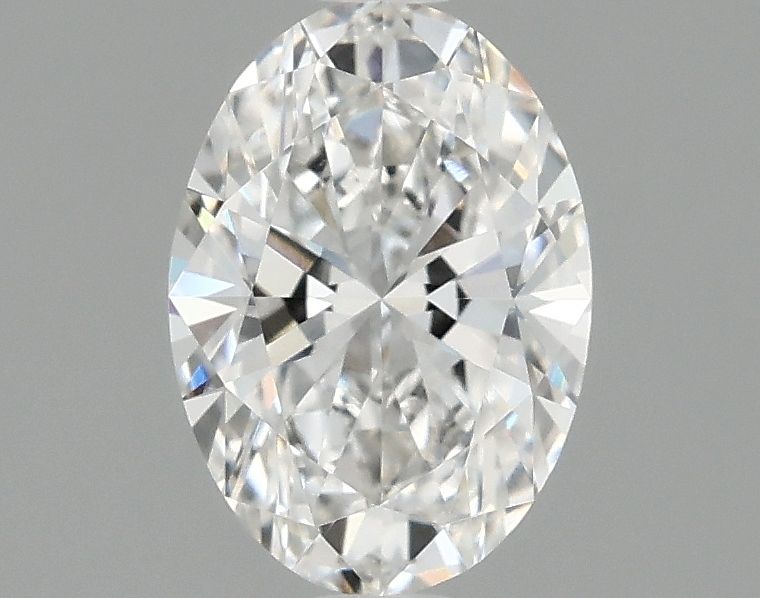 1.08 ct Oval diamond
