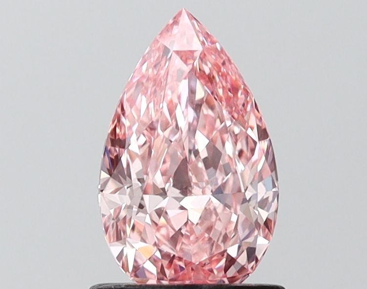 1.08 ct Pear diamond