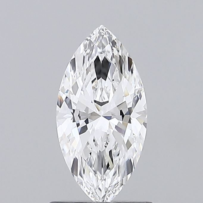 1.01 ct. marquise Lab Grown Diamond front image