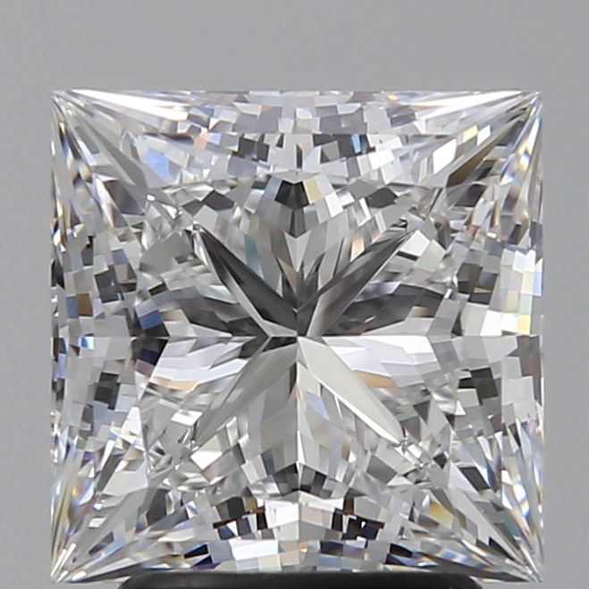 Diament 3.03 ct D/VVS2