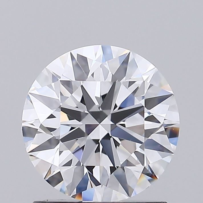 1.18 ct. round Lab Grown Diamond front image