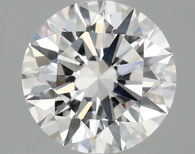 1.08 ct. round Lab Grown Diamond front image