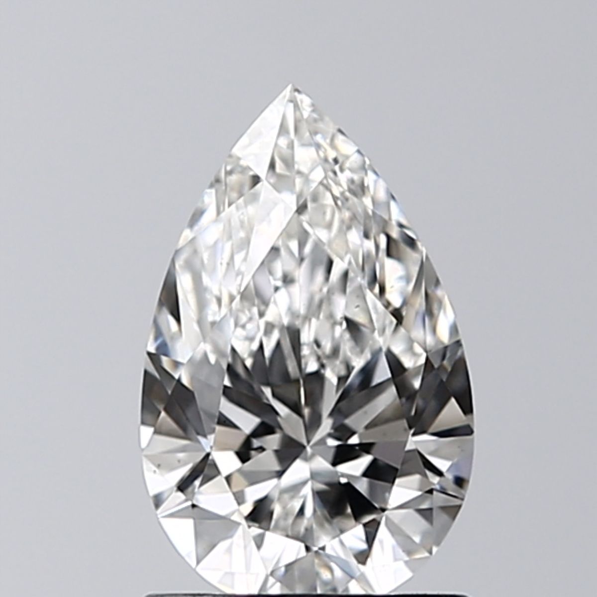 0.90 ct Pear diamond