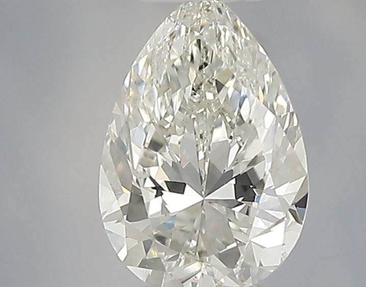 0.40 ct Pear diamond