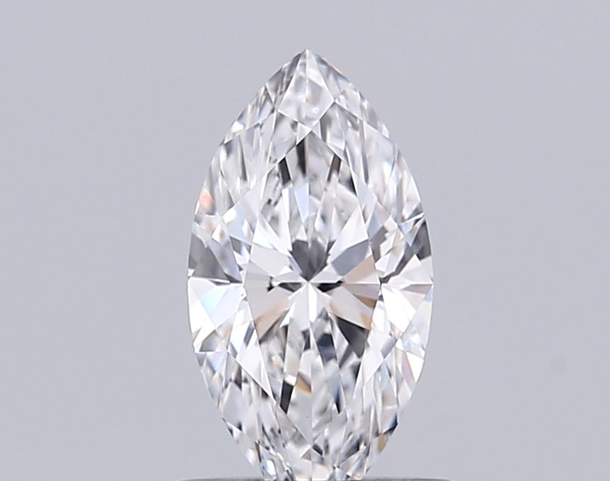 1.05 ct. marquise Lab Grown Diamond front image
