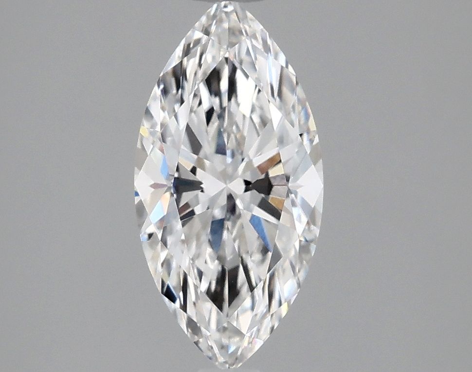 1.49 ct. marquise Lab Grown Diamond front image