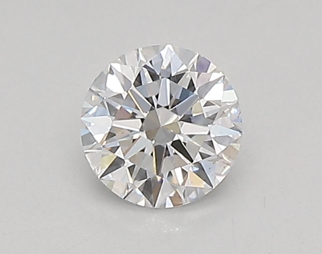 0.29 ct lab-grown Round Diamond
