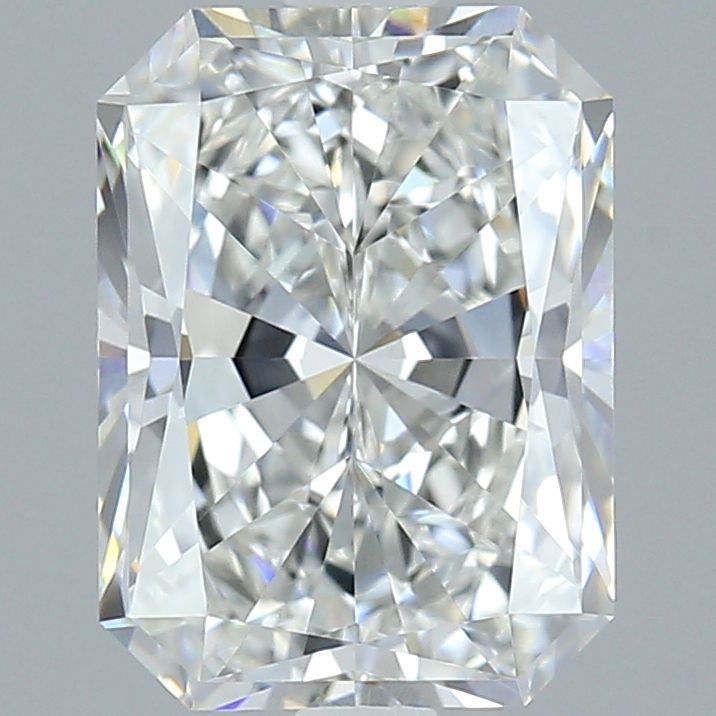 2.94 ct Radiant diamond