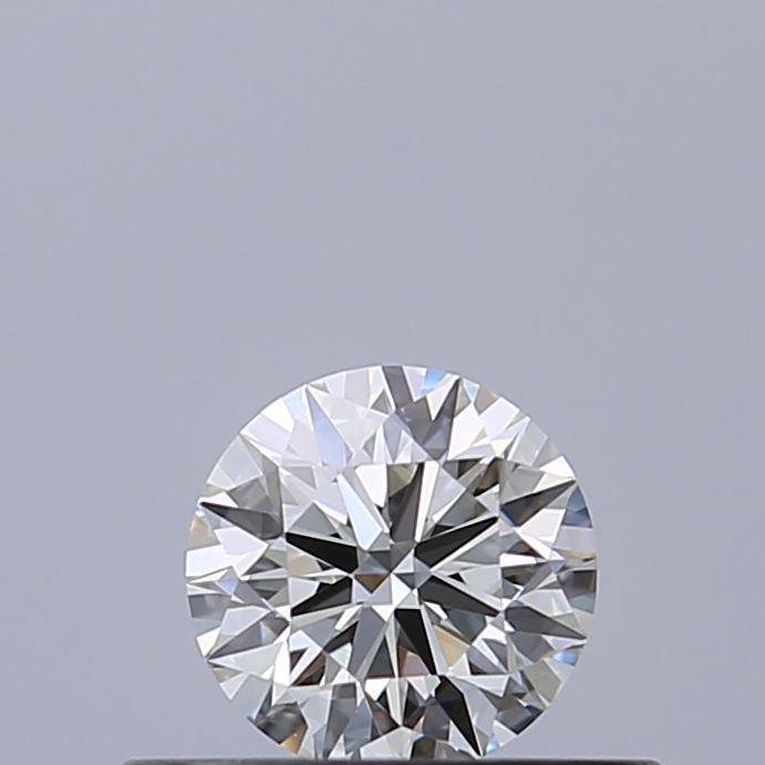 0.34 ct Round diamond