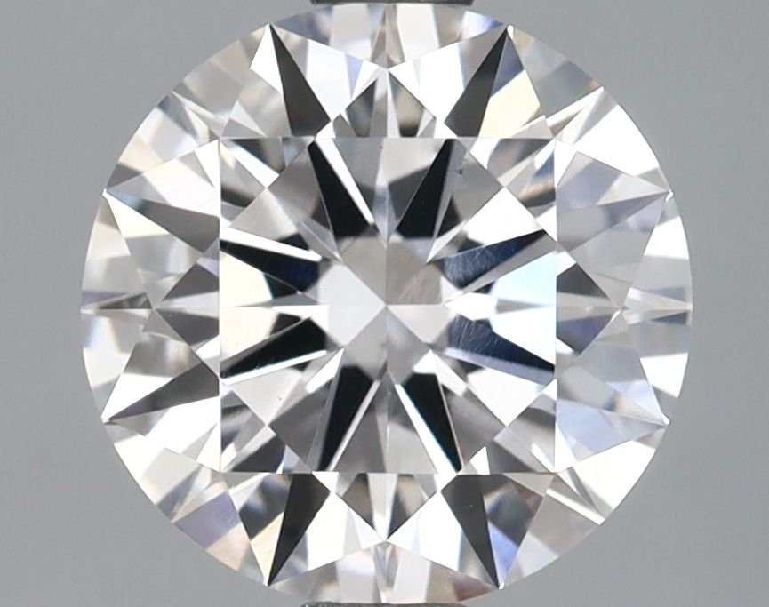 1.69 ct. round Lab Grown Diamond front image