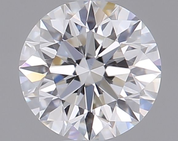 0.30 ct Round diamond