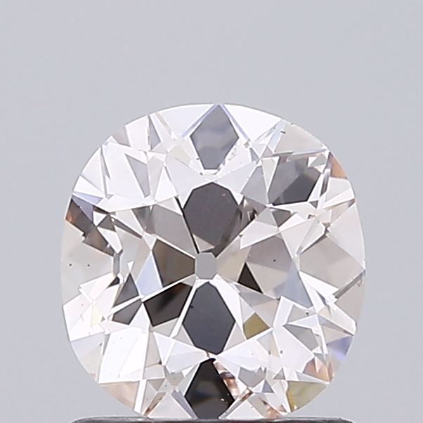 1.01 ct lab-grown Cushion brilliant Diamond