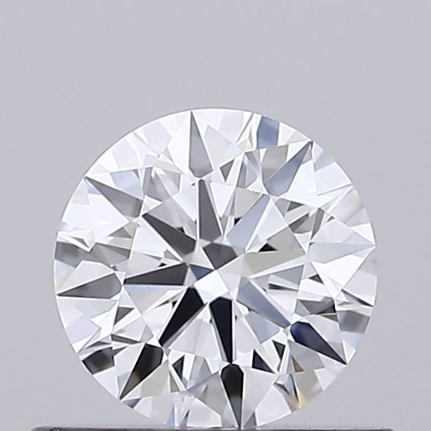 0.52 ct lab-grown Round Diamond