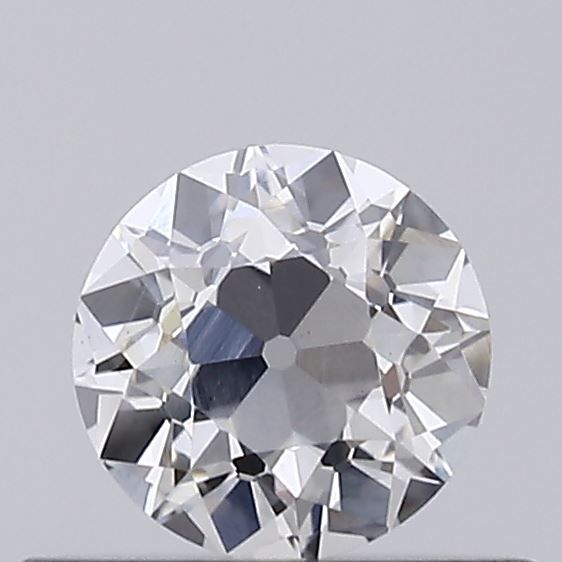 0.35 ct lab-grown Old european cut Diamond