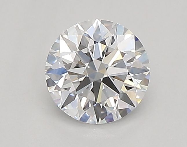 0.36 ct lab-grown Round Diamond