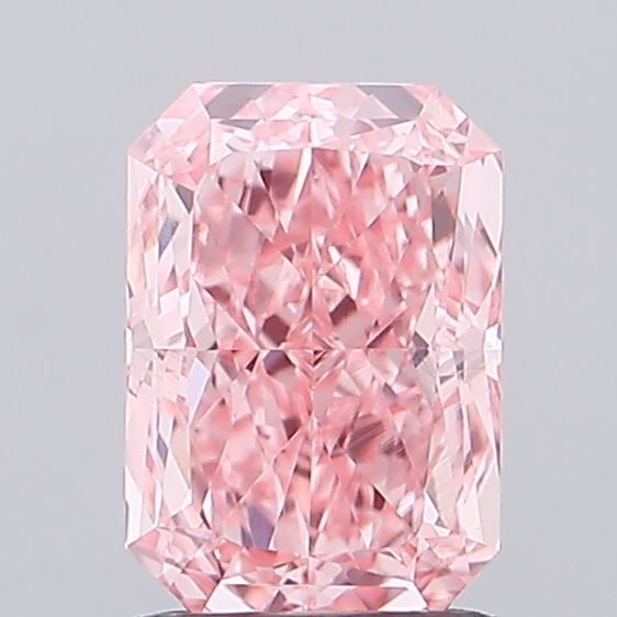 1.49 ct. radiant Lab Grown Diamond front image