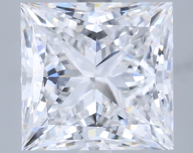 Diament 4.05 ct D/VVS2