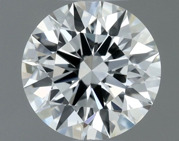 0.40 ct Round diamond