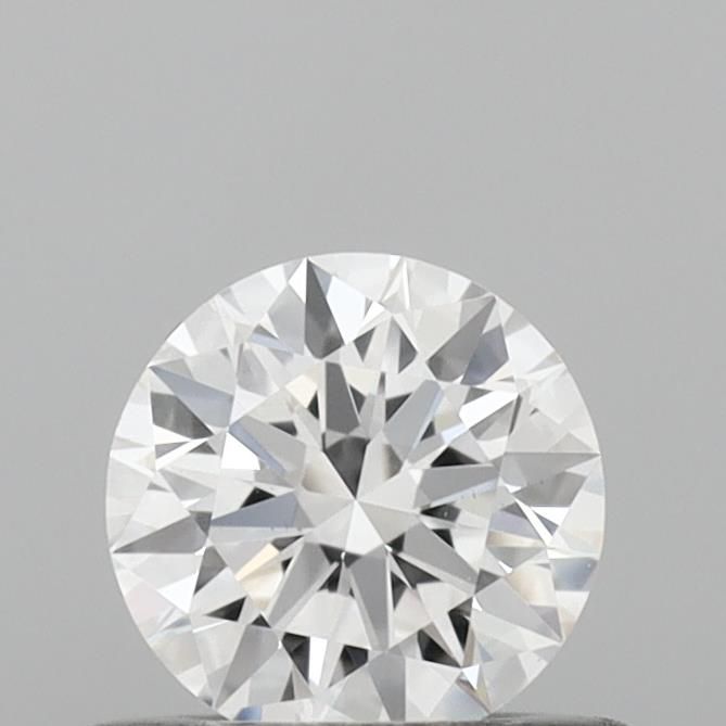 0.43 ct lab-grown Round Diamond