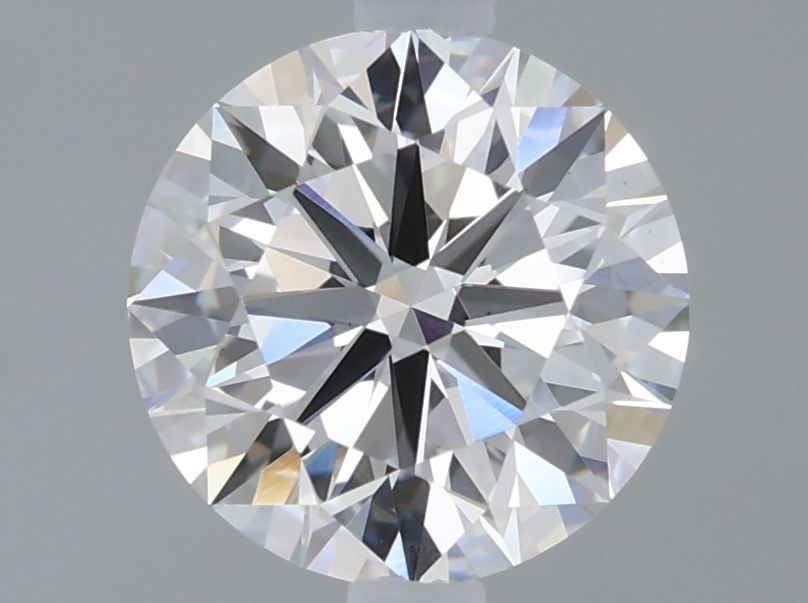 1.08 ct. round Lab Grown Diamond front image