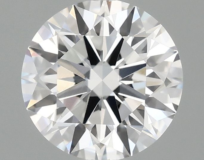 1.06 ct. round Lab Grown Diamond front image