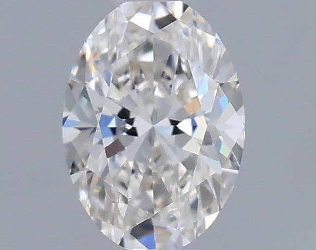 0.3 ct Oval Diamond