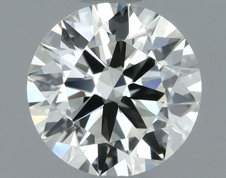 0.5 ct Round Diamond