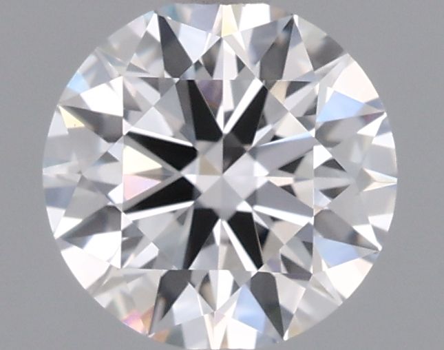 1.02 ct. round Lab Grown Diamond front image