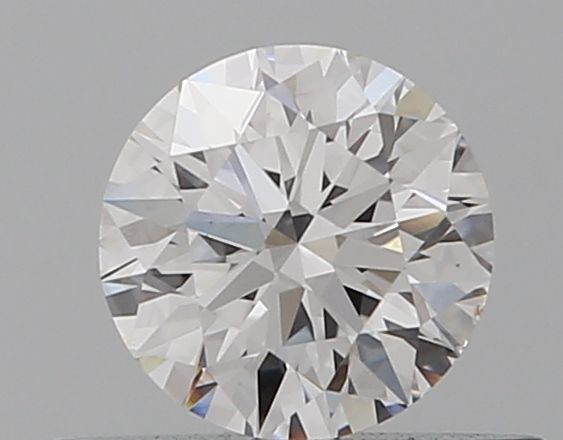 0.4 ct Round Diamond