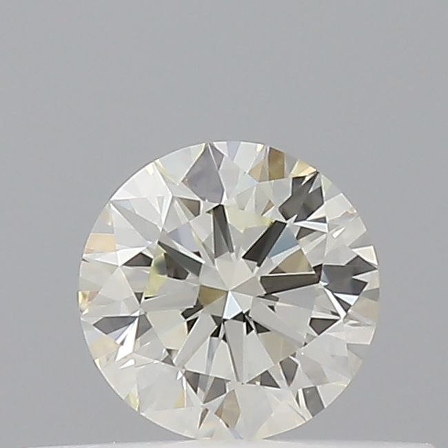 0.3 ct Round Diamond