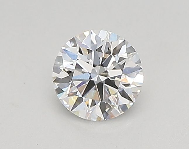 0.46 ct lab-grown Round Diamond