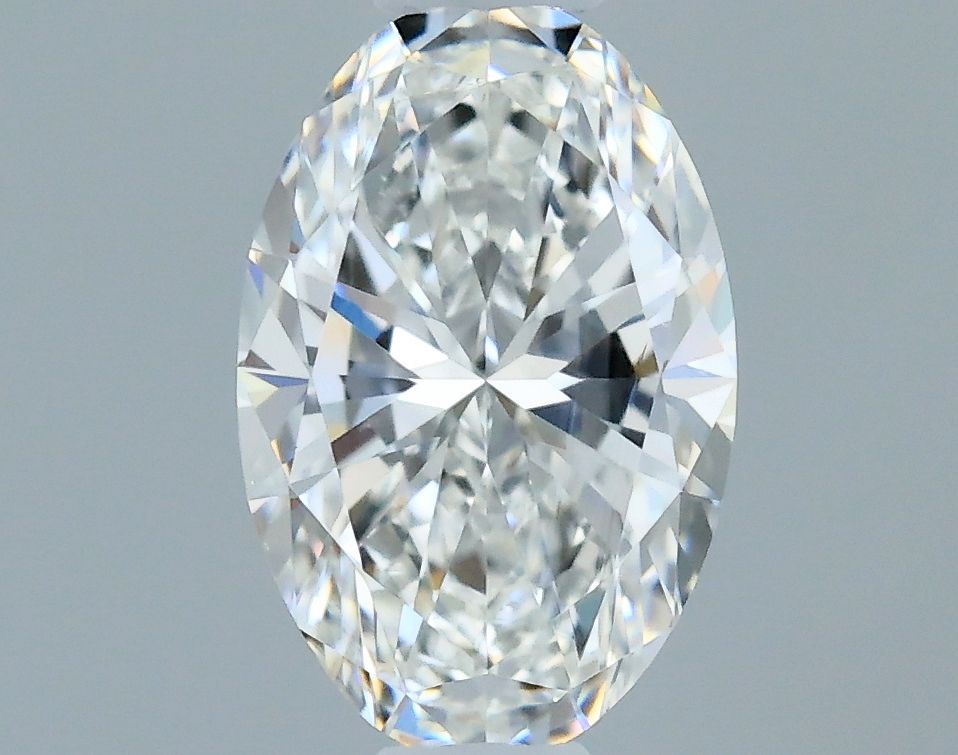 0.50 ct Oval diamond