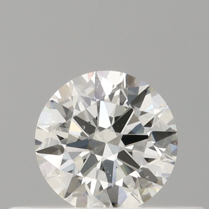 0.3 ct Round Diamond