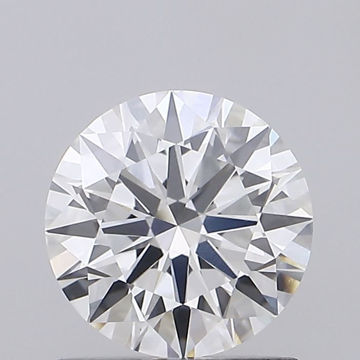 1.08 ct. round Lab Grown Diamond front image