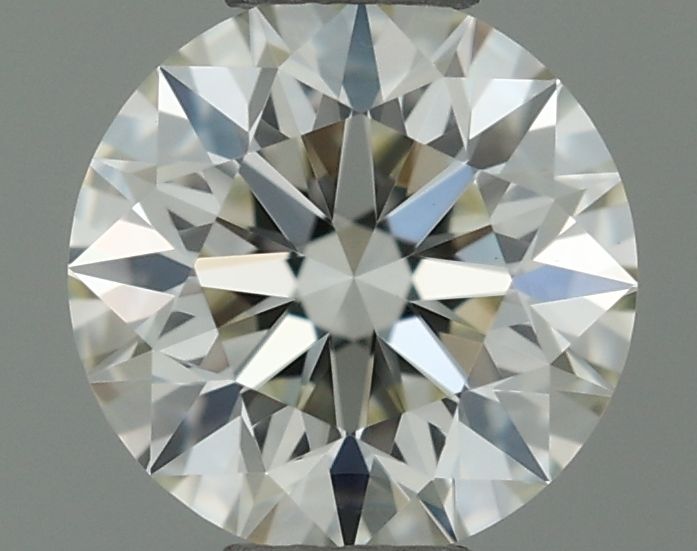 0.35 ct Round diamond