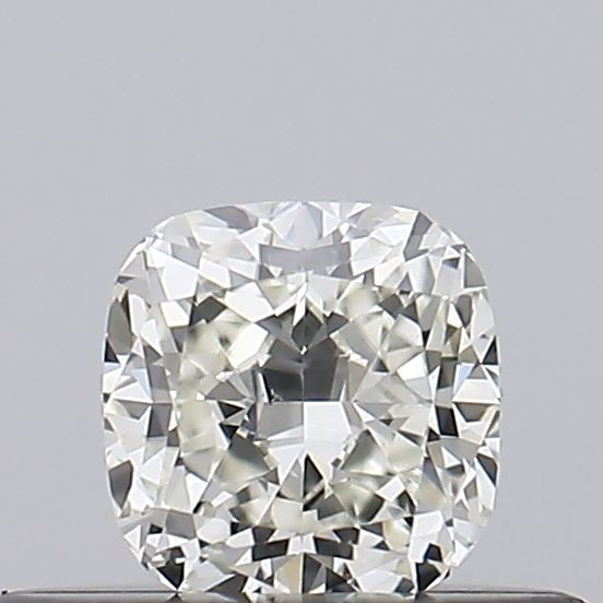 0.3 ct Cushion modified Diamond
