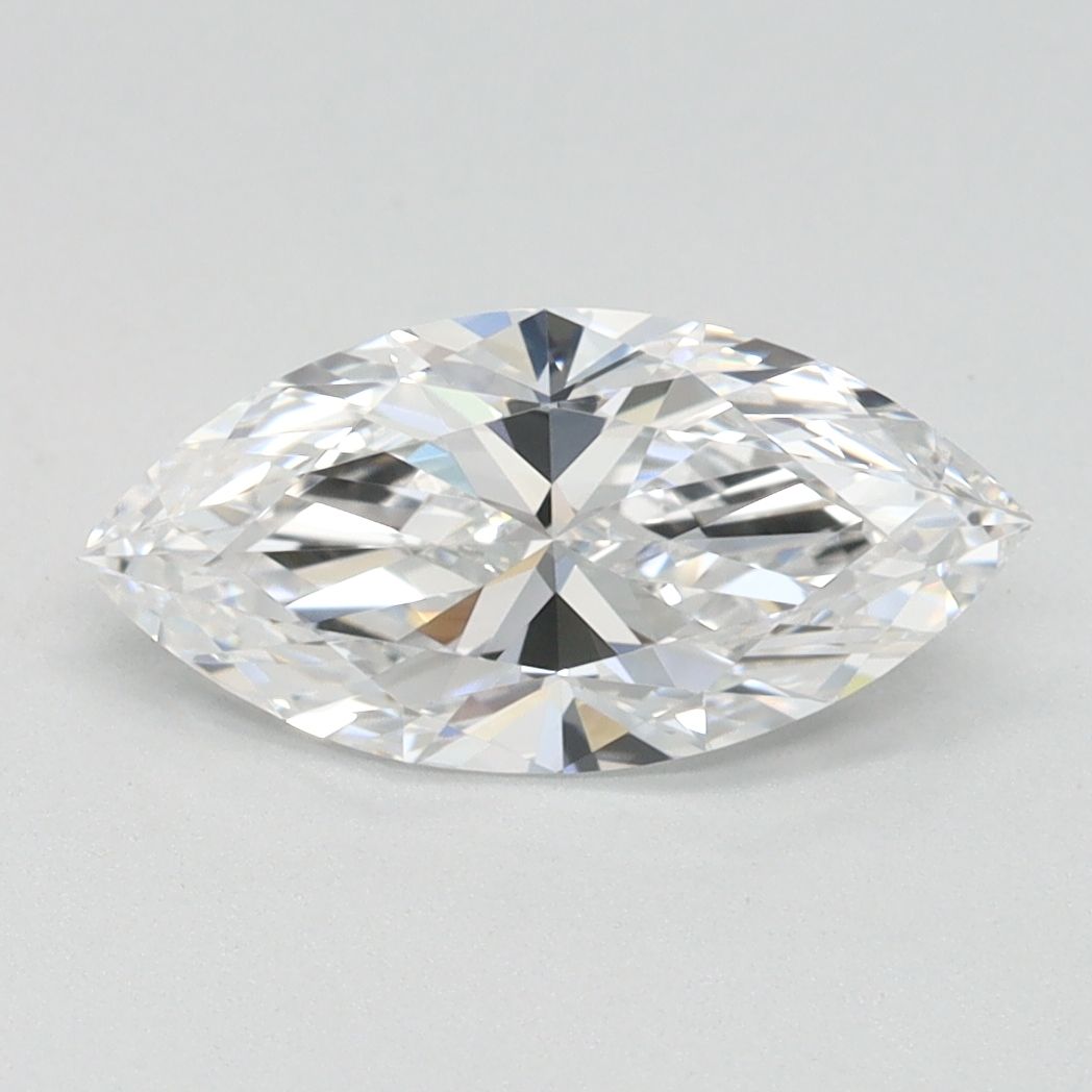 1.06 ct. marquise Lab Grown Diamond front image