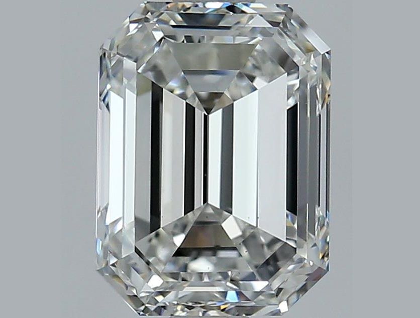 4.01 Carat