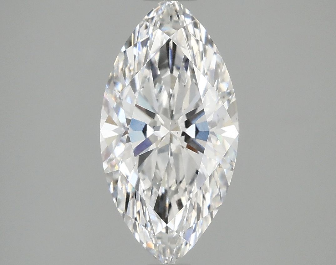2.04 ct. marquise Lab Grown Diamond front image