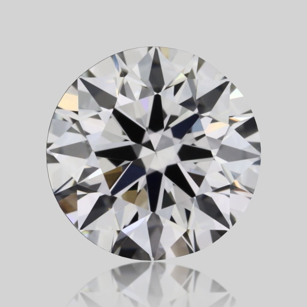 0.3 ct Round Diamond