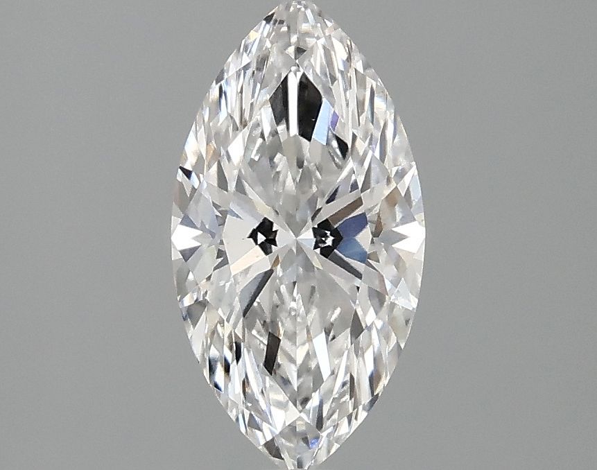 1.08 ct. marquise Lab Grown Diamond front image