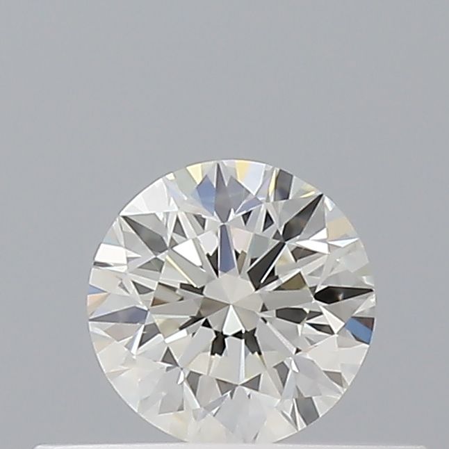 0.3 ct Round Diamond